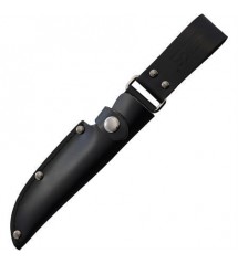 Coltello da caccia EKA Nordic W12 legno